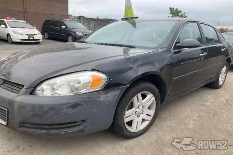Photo of 2007 Chevrolet Impala