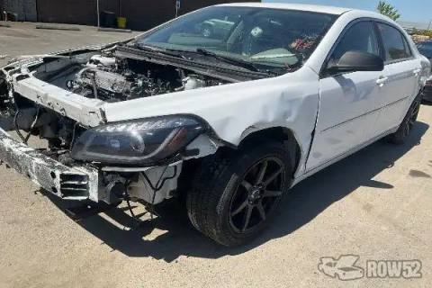 Photo of 2011 Chevrolet Malibu