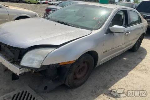 Photo of 2007 Ford Fusion