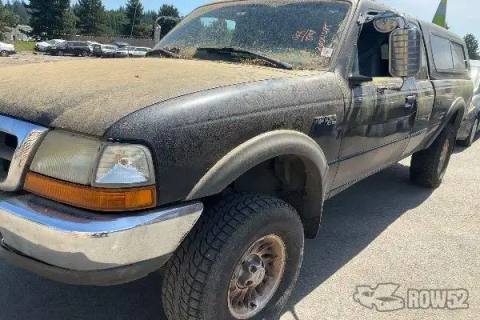 Photo of 1999 Ford Ranger