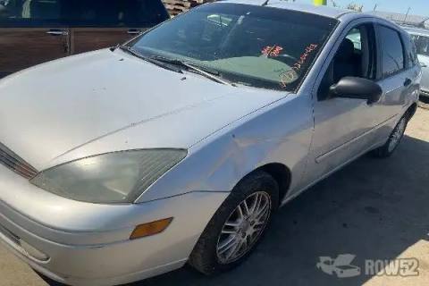 Photo of 2003 Ford Focus