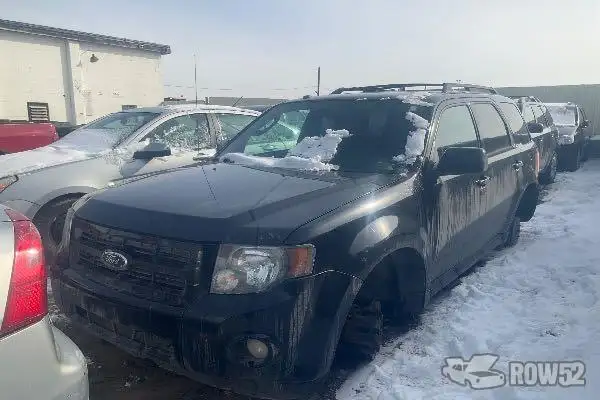 Photo of 2010 Ford Escape