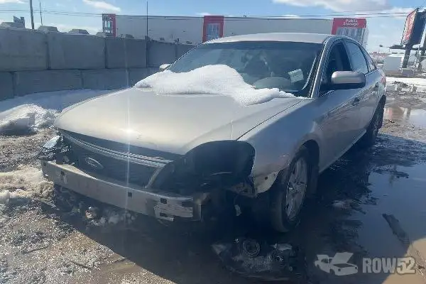 Photo of 2006 Ford Five Hundred