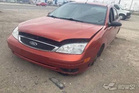 Photo of 2005 Ford Focus