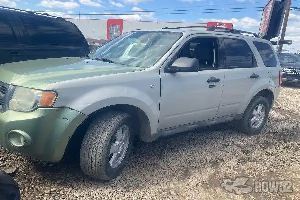 Photo of 2009 Ford Escape