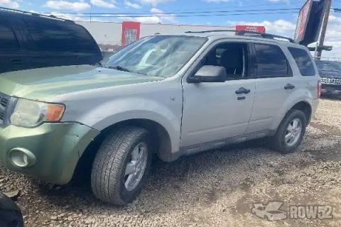 Photo of 2009 Ford Escape