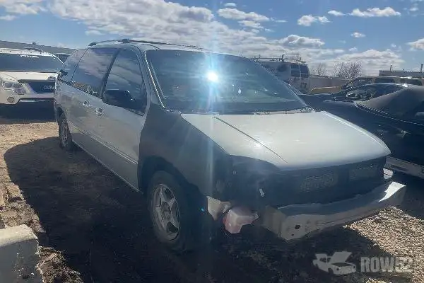 Photo of 2006 Ford Freestar
