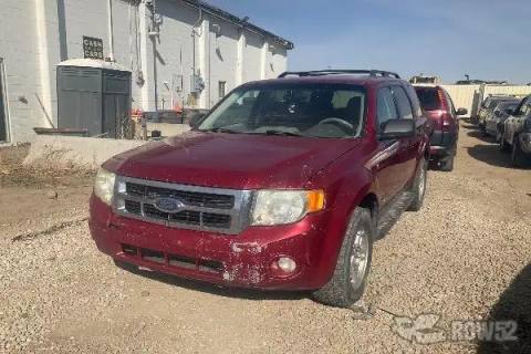 Photo of 2008 Ford Escape