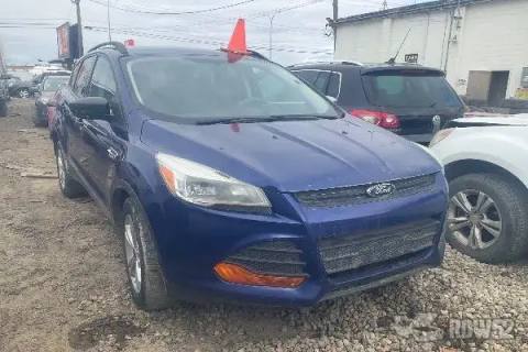 Photo of 2015 Ford Escape