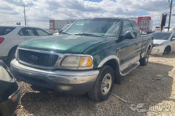 Photo of 1999 Ford F-150