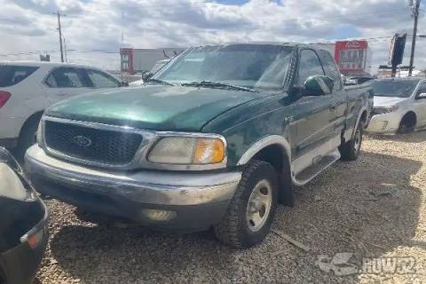 Photo of 1999 Ford F-150