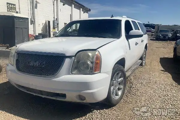 Photo of 2007 GMC Yukon Denali
