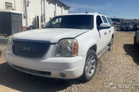 Photo of 2007 GMC Yukon Denali