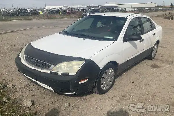 Photo of 2005 Ford Focus