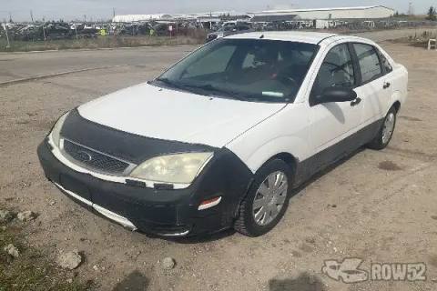 Photo of 2005 Ford Focus