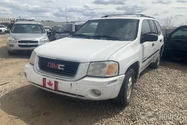 Photo of 2006 GMC Envoy