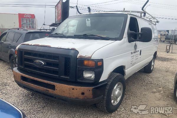Photo of 2011 Ford Econoline