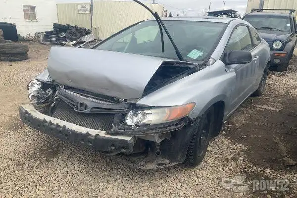 Photo of 2007 Honda Civic