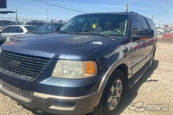 Photo of 2004 Ford Expedition