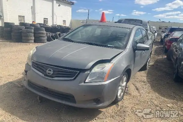 Photo of 2010 Nissan Sentra