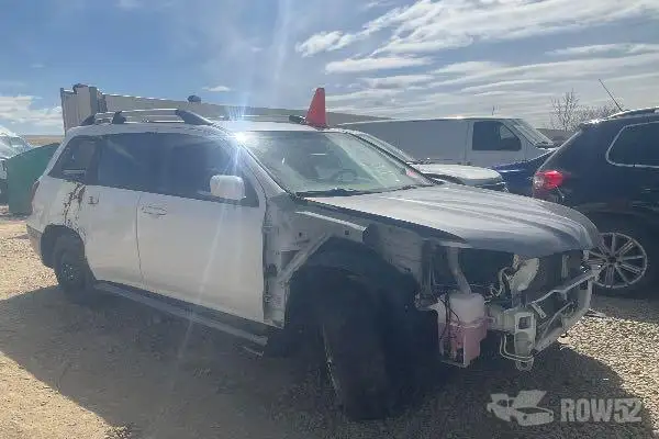 Photo of 2006 Mitsubishi Outlander