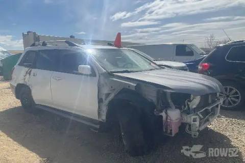 Photo of 2006 Mitsubishi Outlander