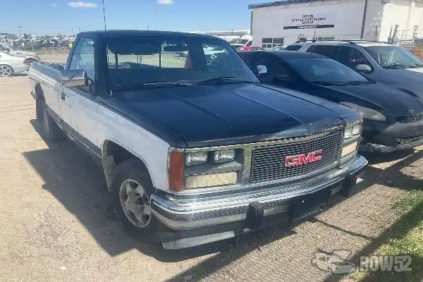 Photo of 1988 GMC Sierra C/K 1500