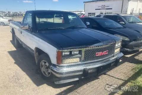 Photo of 1988 GMC Sierra C/K 1500