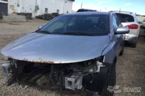 Photo of 2010 Kia Forte