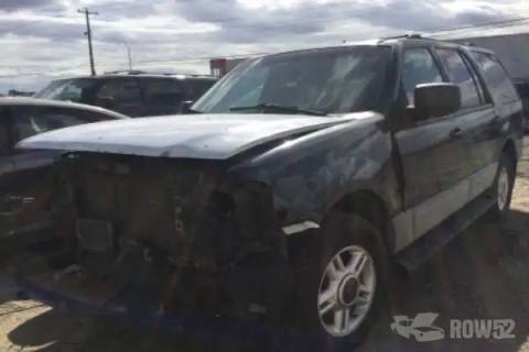 Photo of 2003 Ford Expedition