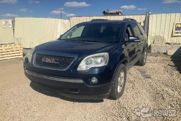 Photo of 2007 GMC Acadia