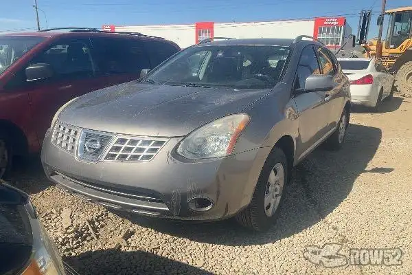 Photo of 2010 Nissan Rogue