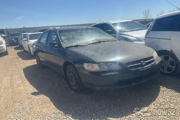 Photo of 2000 Honda Accord