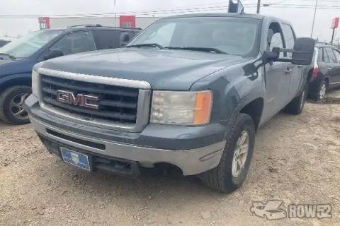 Photo of 2007 GMC Sierra Classic 1500