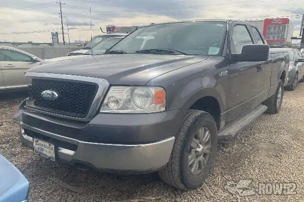 Photo of 2008 Ford F-150