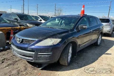 Photo of 2007 Mazda CX-9