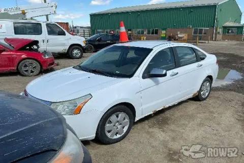 Photo of 2008 Ford Focus