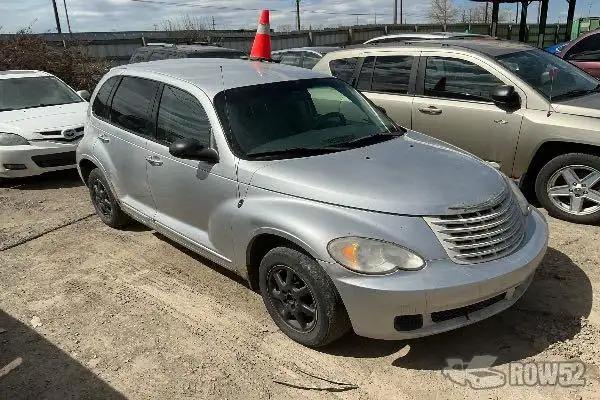 Photo of 2009 Chrysler PT Cruiser