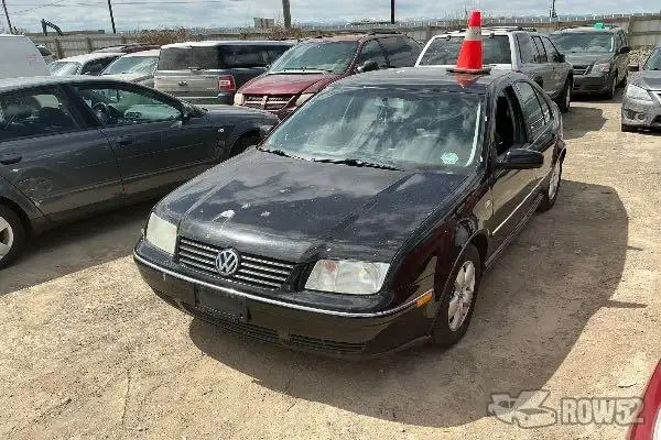 Photo of 2004 Volkswagen Jetta