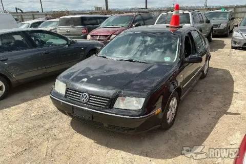 Photo of 2004 Volkswagen Jetta
