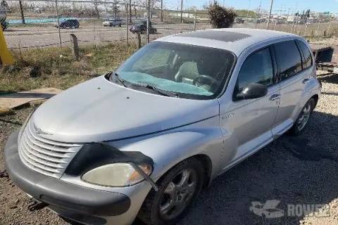 Photo of 2001 Chrysler PT Cruiser