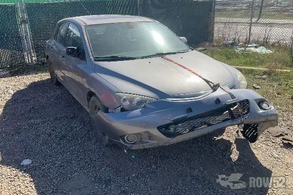 Photo of 2004 Mazda Mazda3