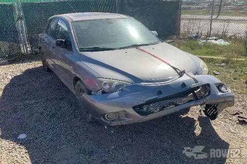 Photo of 2004 Mazda Mazda3
