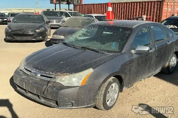 Photo of 2009 Ford Focus