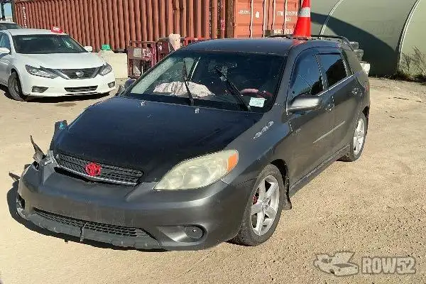 Photo of 2005 Toyota Matrix