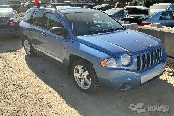 Photo of 2007 Jeep Compass
