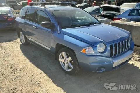 Photo of 2007 Jeep Compass