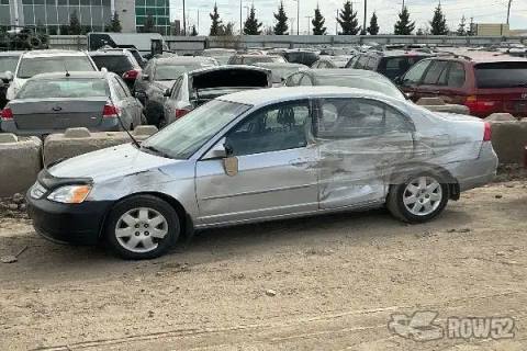 Photo of 2002 Honda Civic