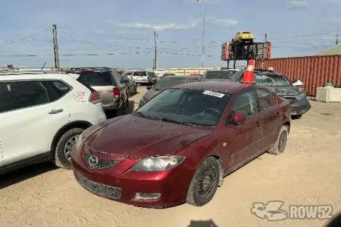 Photo of 2009 Mazda Mazda3