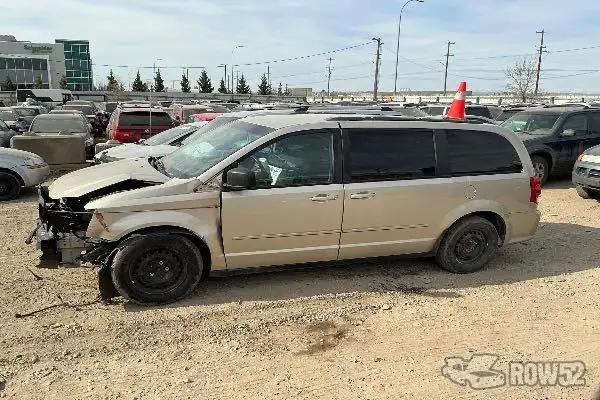 Photo of 2013 Dodge Grand Caravan